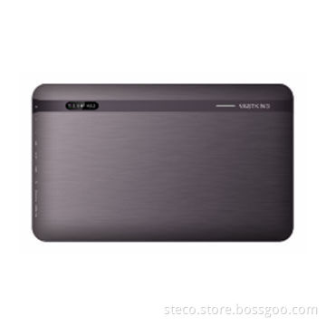 10.1" MID, RK3188 Quad-core 1.6Ghz IPS 1,366x768 Screen